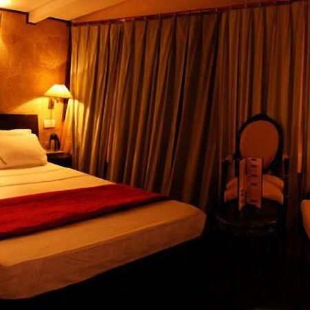 Fairmount Hotel Shimla Eksteriør bilde