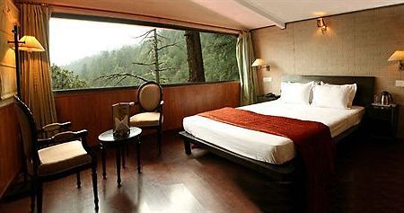 Fairmount Hotel Shimla Eksteriør bilde