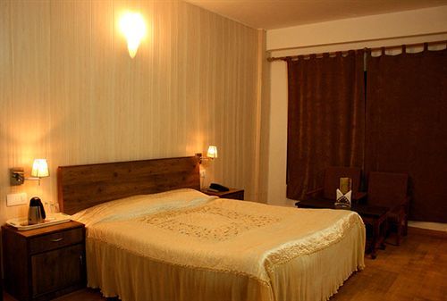 Fairmount Hotel Shimla Eksteriør bilde